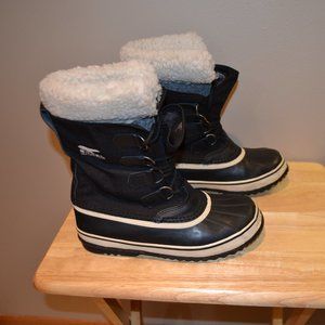 Sorel Boots